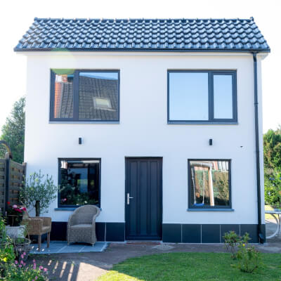 David, Victor Victor David